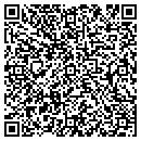 QR code with James Moore contacts