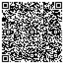 QR code with R K Getty Corp contacts