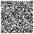 QR code with E D C Co of Washington contacts