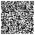 QR code with Isr contacts