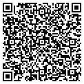 QR code with Howkan contacts