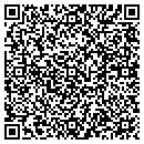 QR code with Tangles contacts