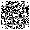 QR code with N F C G C Enterprises contacts