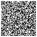 QR code with Helly Hansen contacts