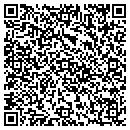 QR code with CDA Architects contacts