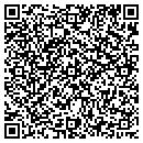 QR code with A & N Architects contacts