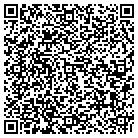 QR code with Matulich Architects contacts