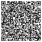 QR code with James & Robins Parrot Place contacts
