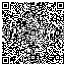 QR code with K C Maintenance contacts