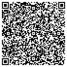 QR code with L & L Custom Homes Inc contacts