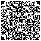 QR code with Twin Ponds Apartments contacts