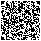 QR code with Calvary Chapel Of Port Orchard contacts
