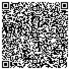 QR code with Valley Springs Chamber Of Comm contacts
