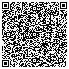 QR code with Yakima Printgraphics Inc contacts