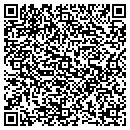 QR code with Hampton Orchards contacts