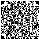 QR code with Jeffrey D Wagaman PHD contacts