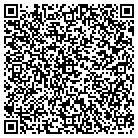 QR code with L E Boyd Roof Structures contacts