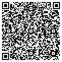 QR code with Tcb contacts