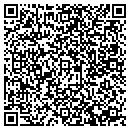 QR code with Teepee Drive-In contacts