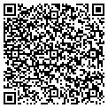 QR code with 10 Mercer contacts