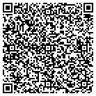 QR code with Nicholson's Mens Clothiers contacts