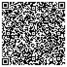 QR code with S & S Land Development Inc contacts