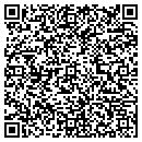 QR code with J R Reding Co contacts