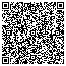 QR code with Corner Spot contacts
