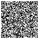 QR code with Rains Contracting Inc contacts
