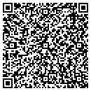 QR code with D Bailey Management contacts