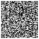QR code with Higher Grounds Espresso Corp contacts