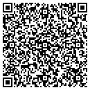 QR code with H & L Development LLC contacts