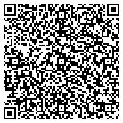 QR code with E A Anderson Construction contacts