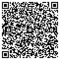 QR code with F-A-C-E-S contacts