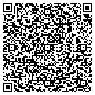 QR code with Philadelphia House Inc contacts