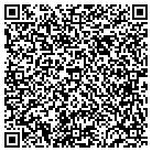 QR code with Ace Cartozian & Customcare contacts