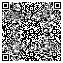 QR code with Vibraclean contacts