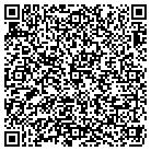QR code with Fairgrounds Storage 24 Hour contacts