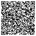 QR code with P S C contacts