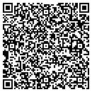 QR code with Rp Trickey Inc contacts