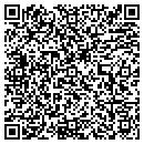 QR code with P4 Consulting contacts