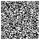 QR code with Lynne's Custom Blind Cleaning contacts