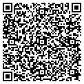 QR code with BPM Inc contacts