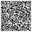 QR code with Richard D Feffett contacts