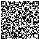 QR code with Hollon C Frederick MD contacts