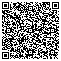 QR code with DKH Admin contacts