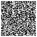 QR code with IJN Graphics contacts