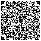 QR code with A-Advanced Appliance Repair contacts
