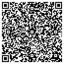 QR code with Thomas Rowe PHD contacts