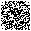 QR code with B P Mountain HI Way contacts